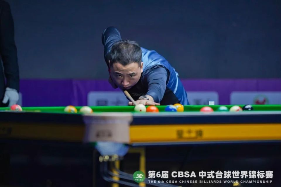 他们不仅得